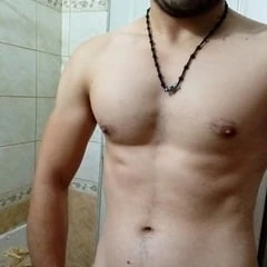 I am everyday horny 