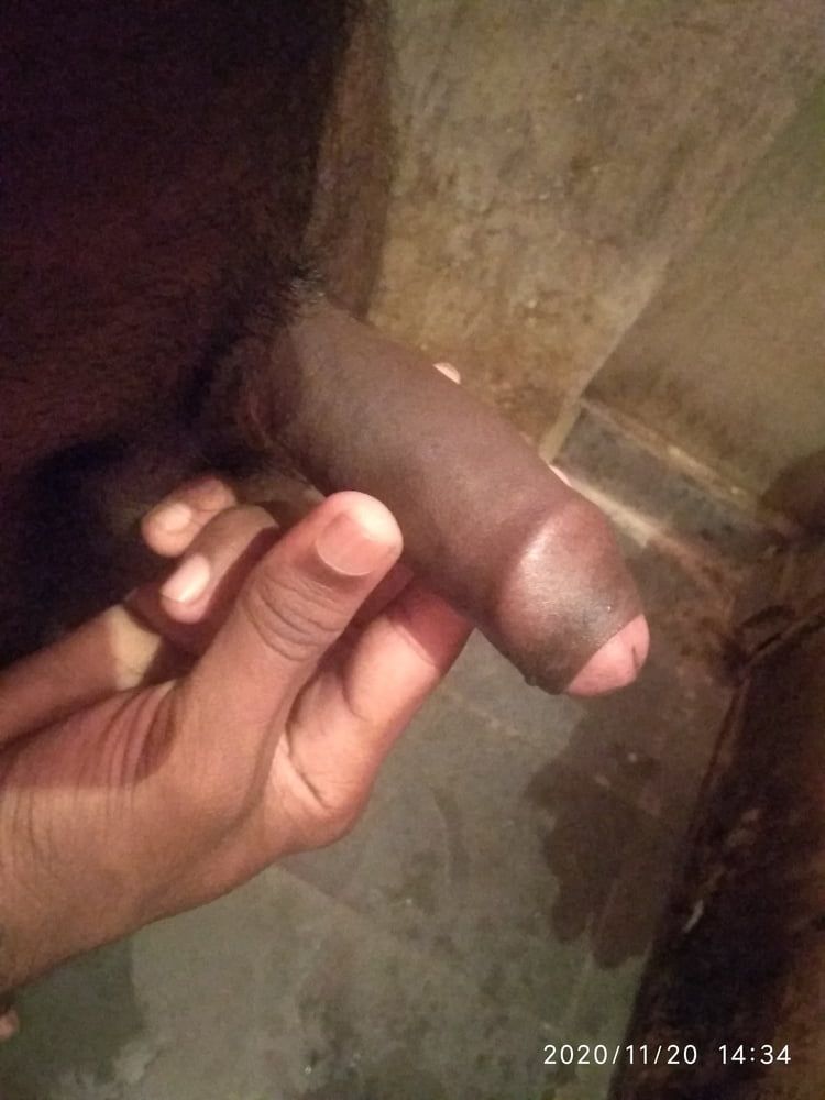 My penis #4
