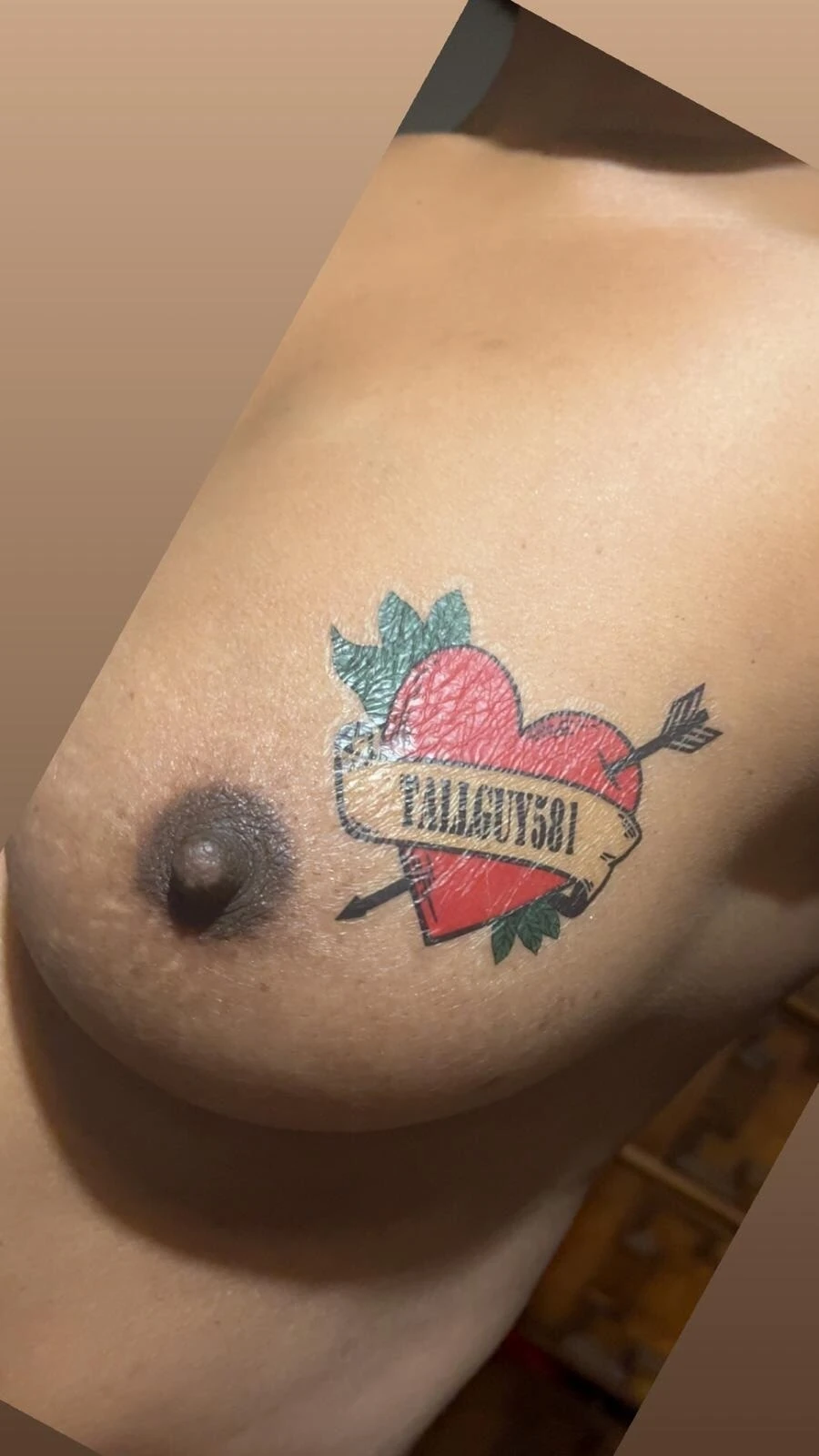 Boobies!! 😜 #5