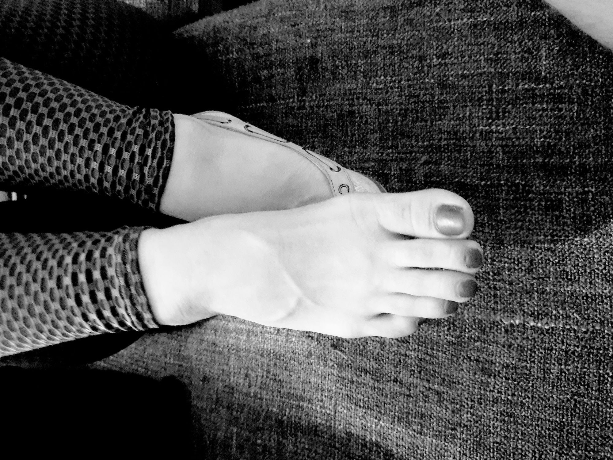 Feet and Heels #52