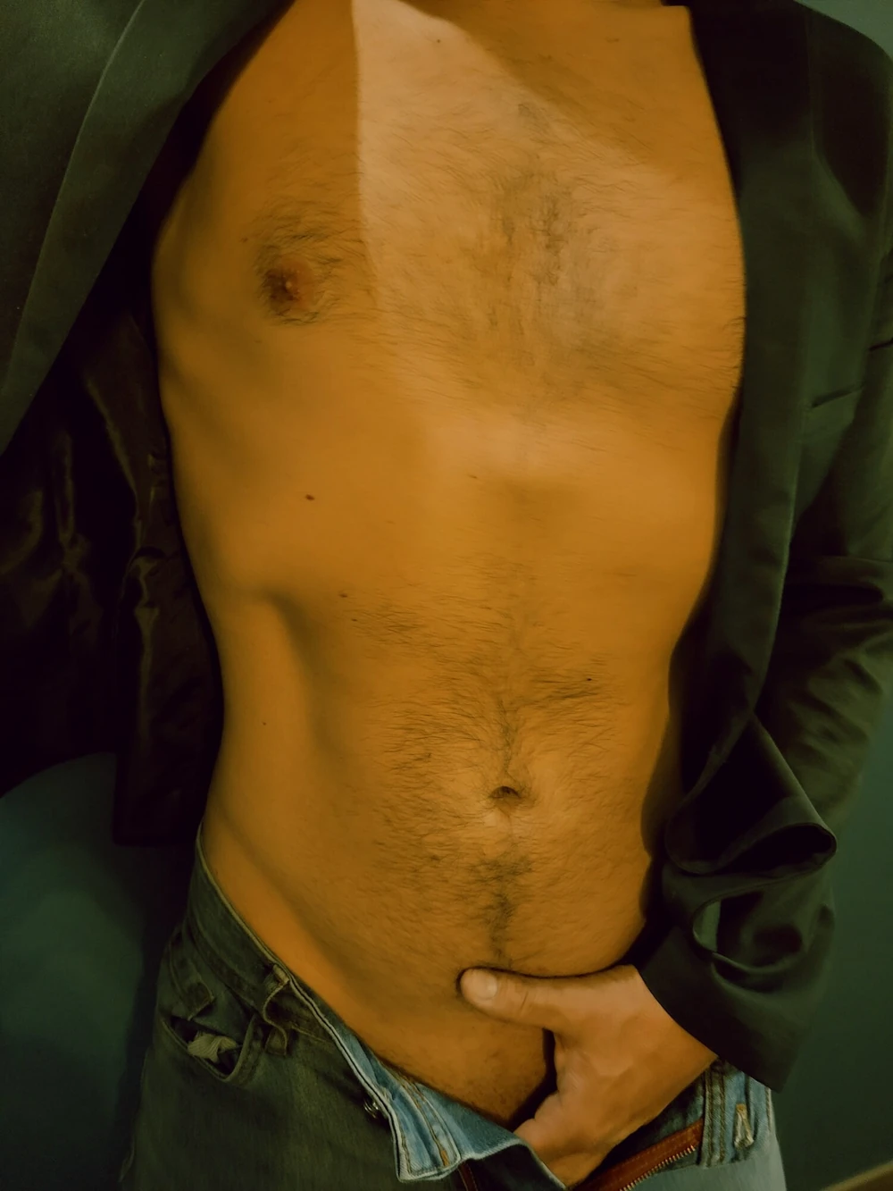 Masturbation #2