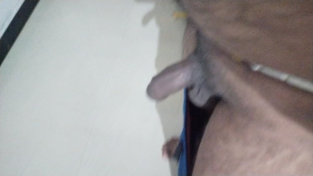 MY photo cock