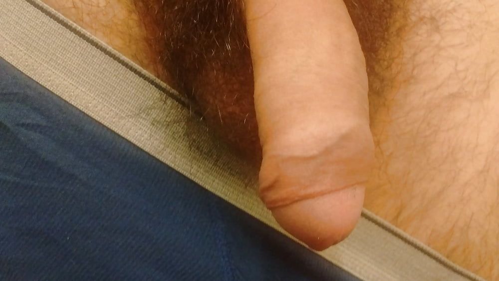 What my cock #13