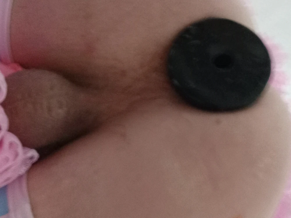 Sissy Sophie  #4
