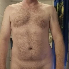 Pictures of me in the shower 