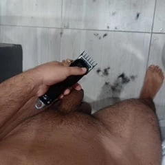 Toda tuya