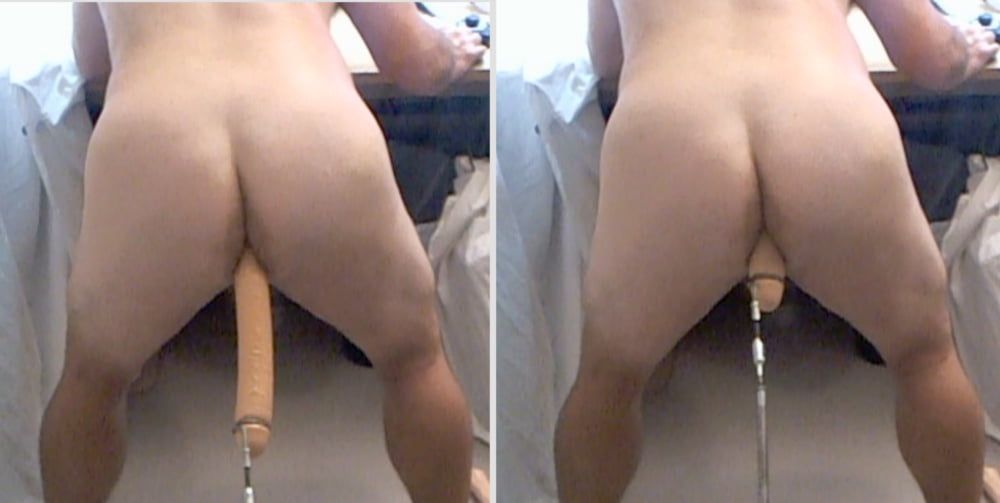 Up My Ass Picts #11