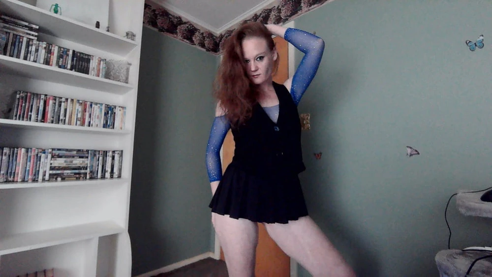 Sparkling Blue  #4