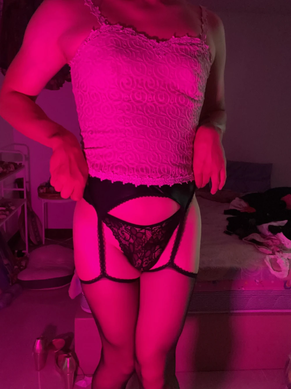 My favourite lingerie 😻 #2