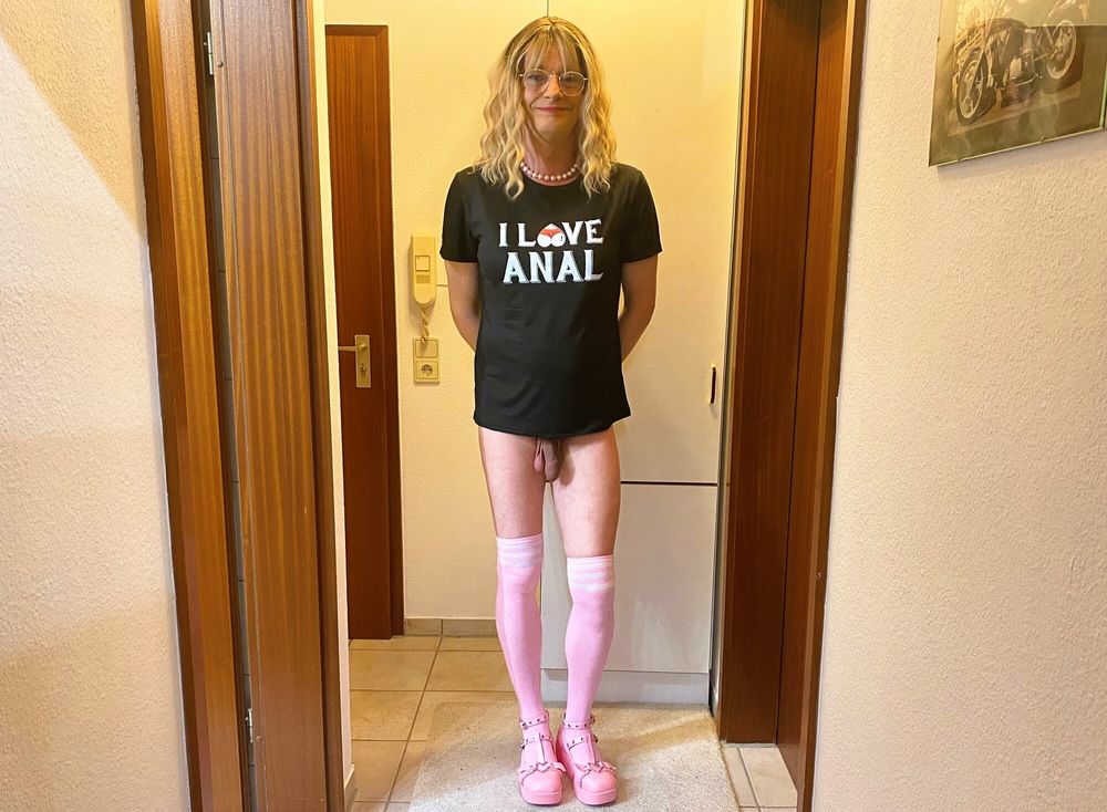 I Love Anal #19