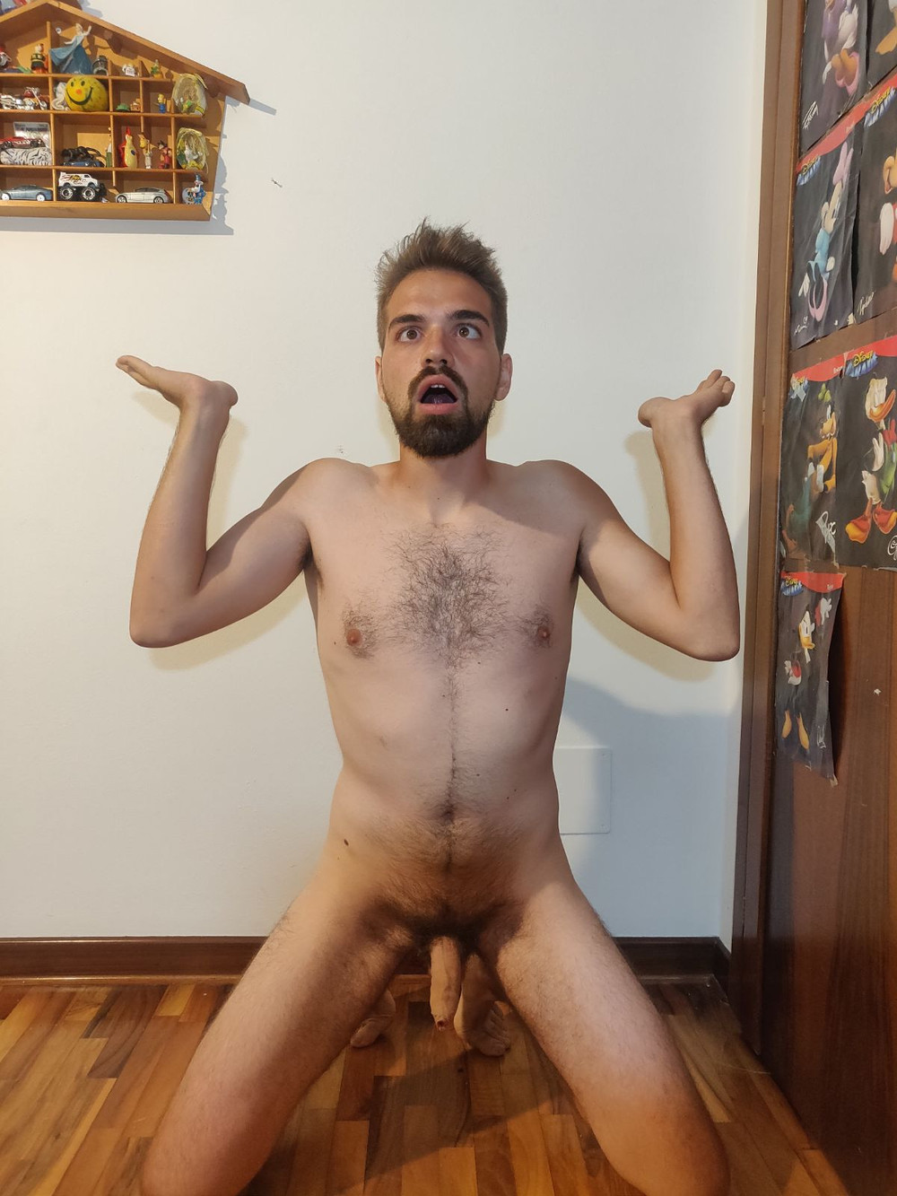 Stupid photos for a stupid faggot #40