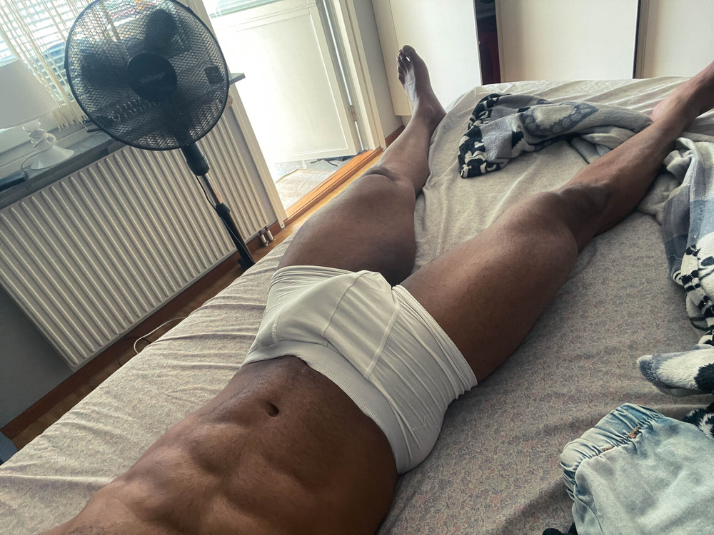 Big Beautiful Cock #6