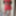 Rachel Latex in Red PVC #17