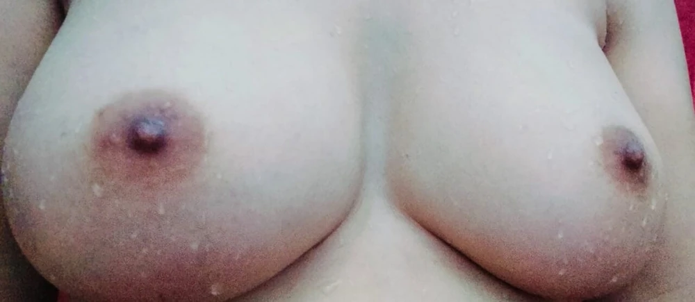 My Hot Boobs #4