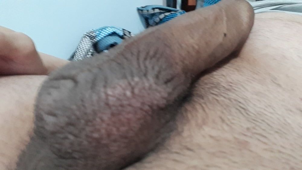 Super Cock #27