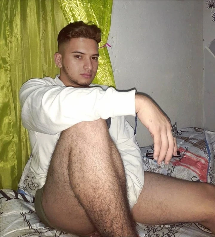 Favorite Guy Shots  #32