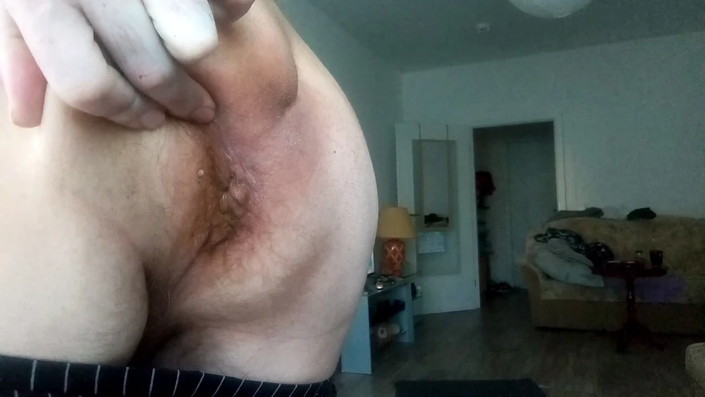 Bi pussy #2