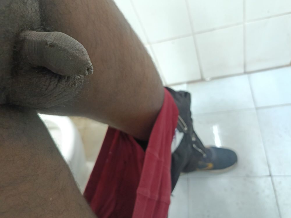 Tamil small dick 