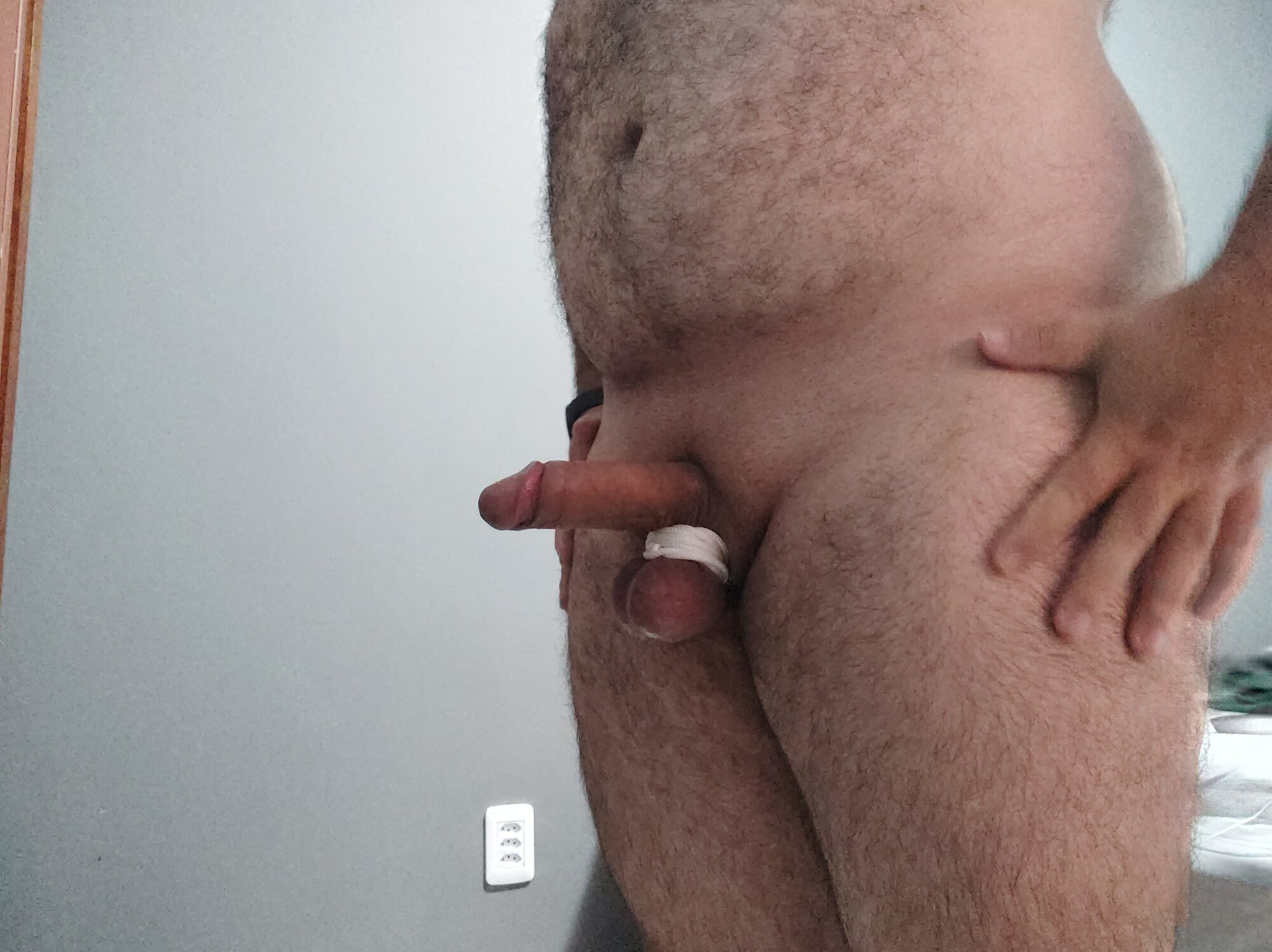 Undressing myself #35