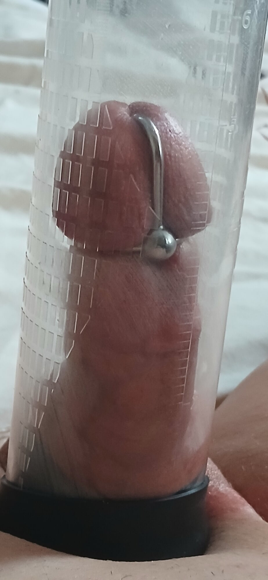 Penis pump 