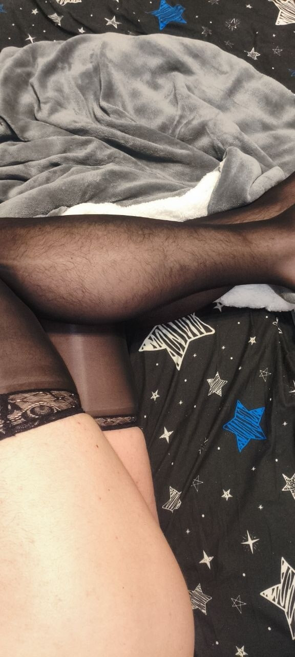 Legs #8
