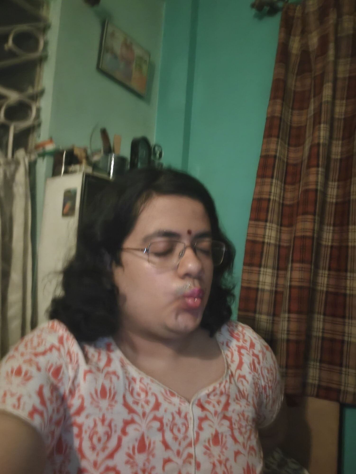 Shy Indian Sissy #11