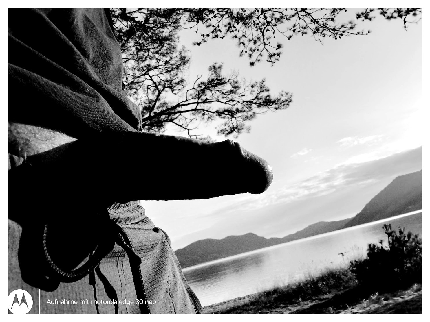 ただの遊びです