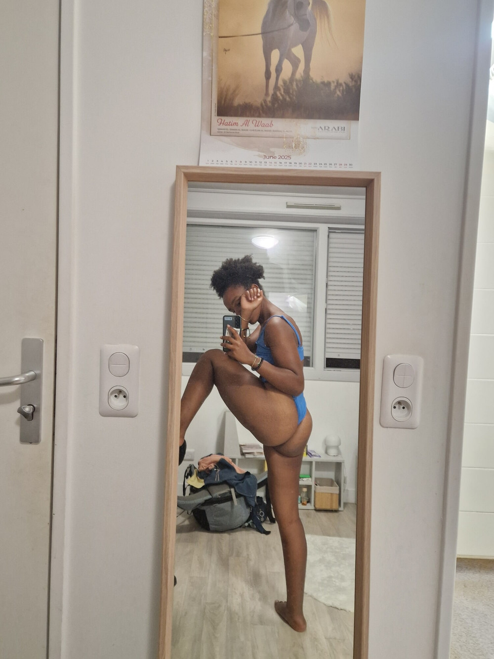 Striptease  #13