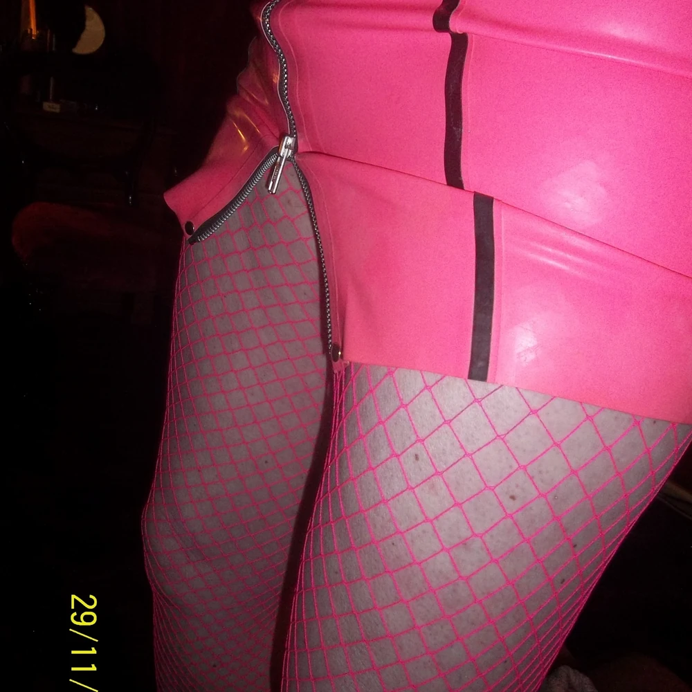 SHIRLEY SLUT 24 #5
