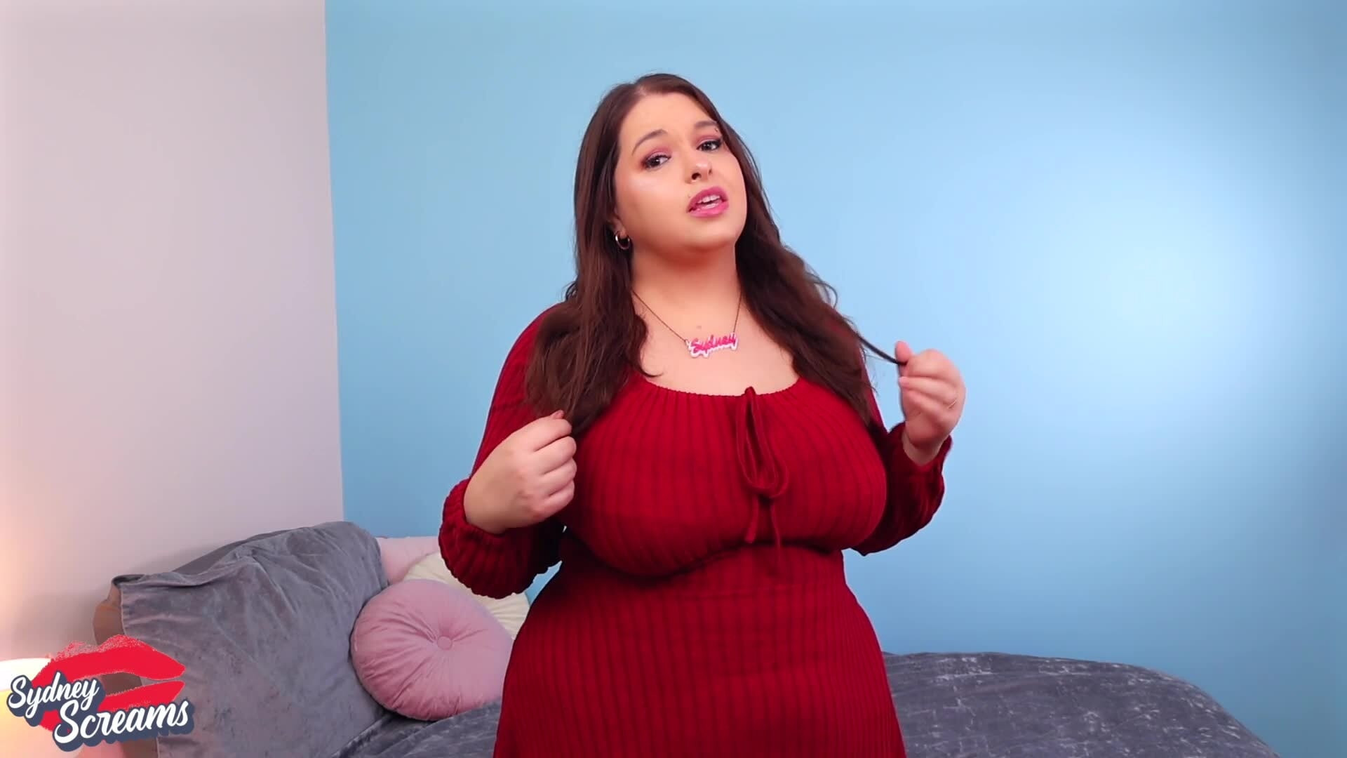 SYDNEYSCREAMS: Impregnate Your Ex-Girlfriend #2