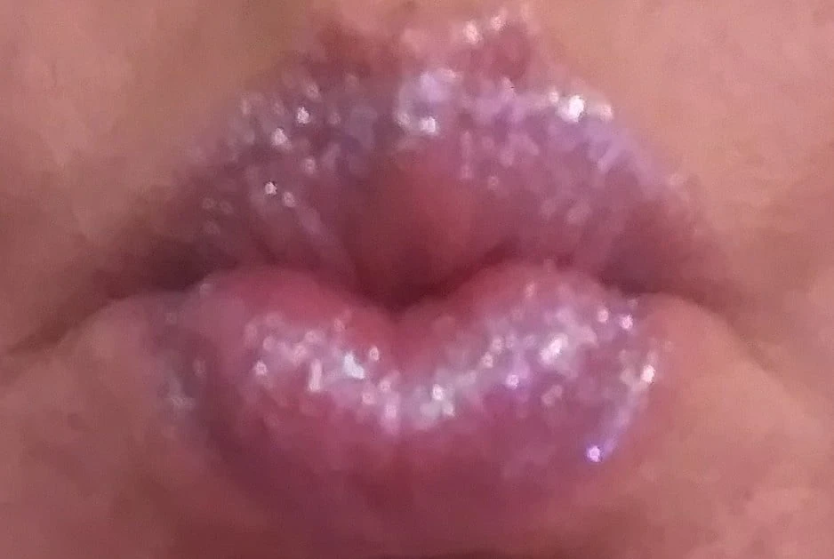 Juicy Lips #21