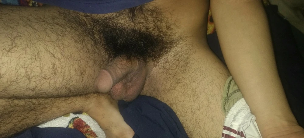My cock #2