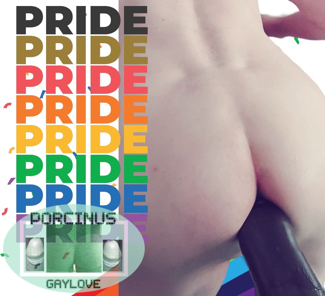 Pride love #10