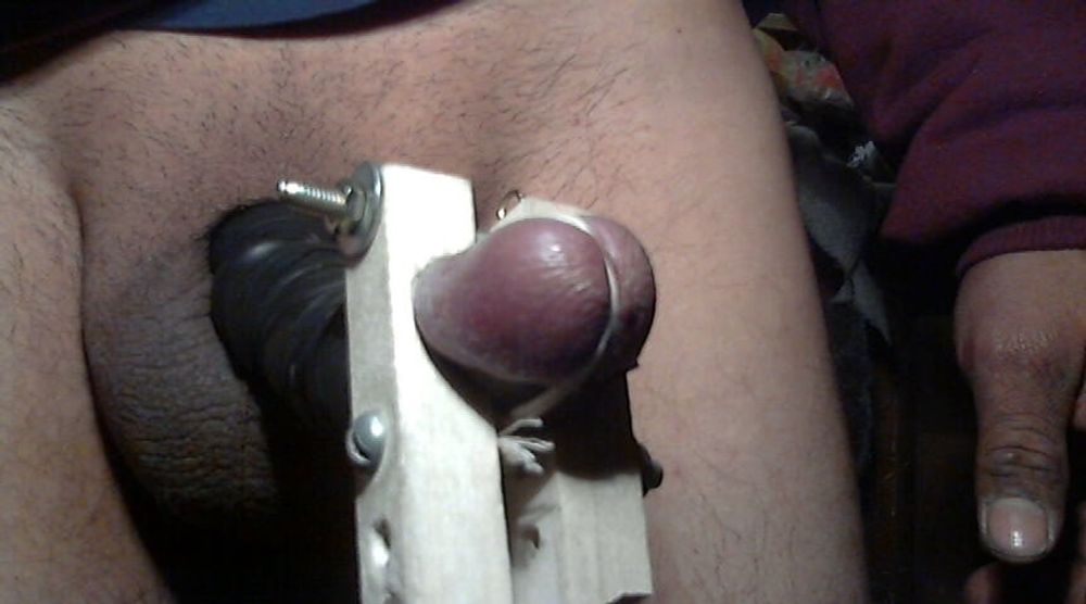  CBT My Nasty Habit of Self Punish For No Good Reason.  #15