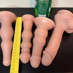 New toys as of 2024