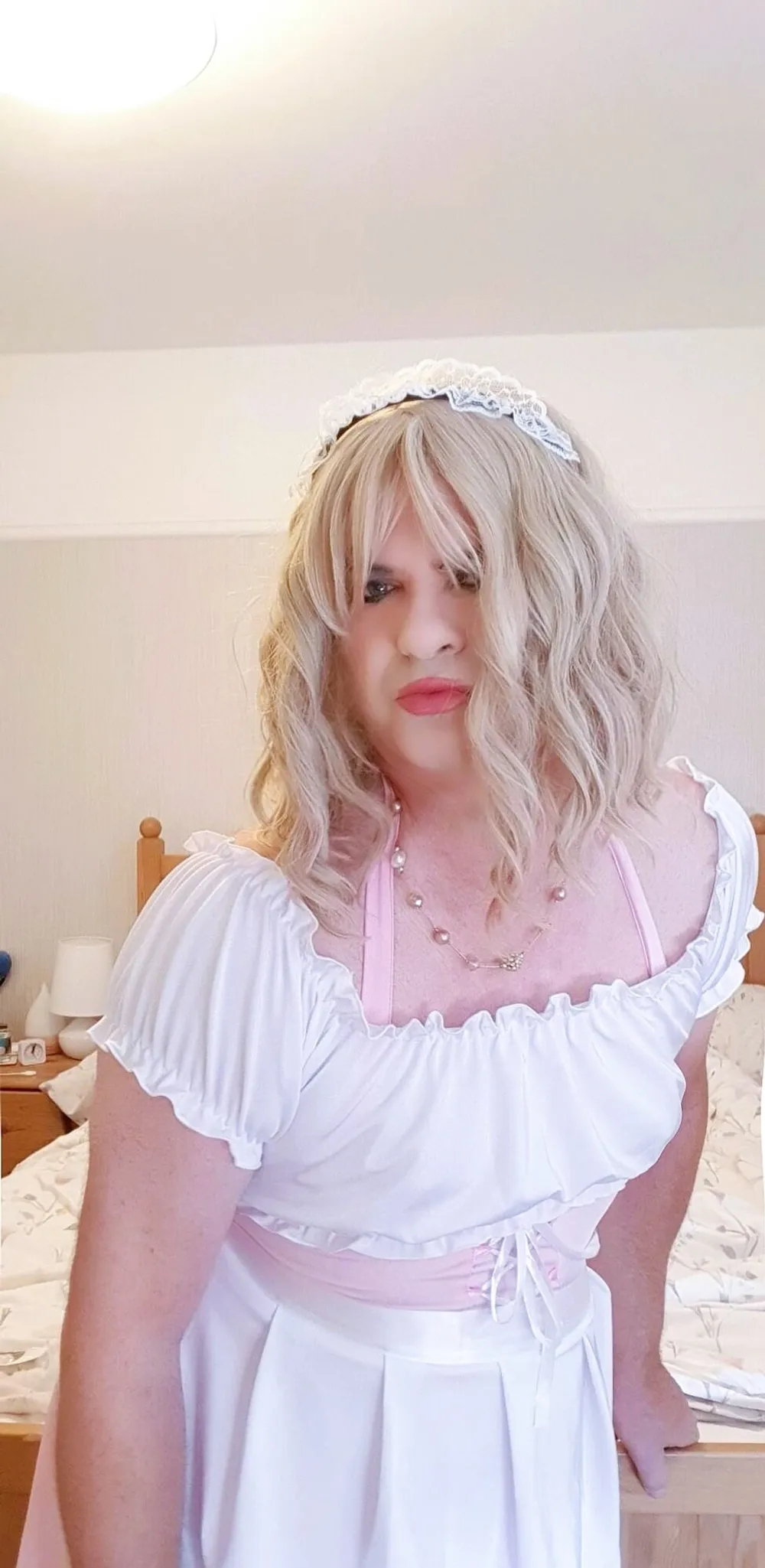 crossdresser elliesissy123 #20