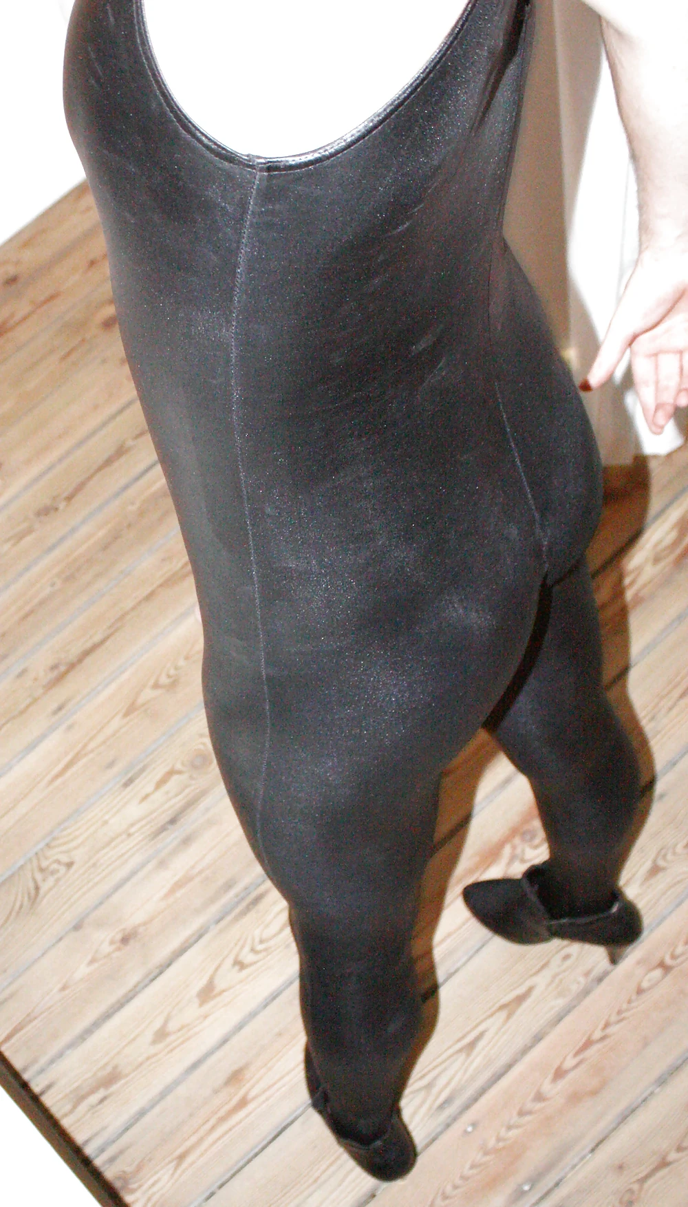 Wetlook bodysuit #23