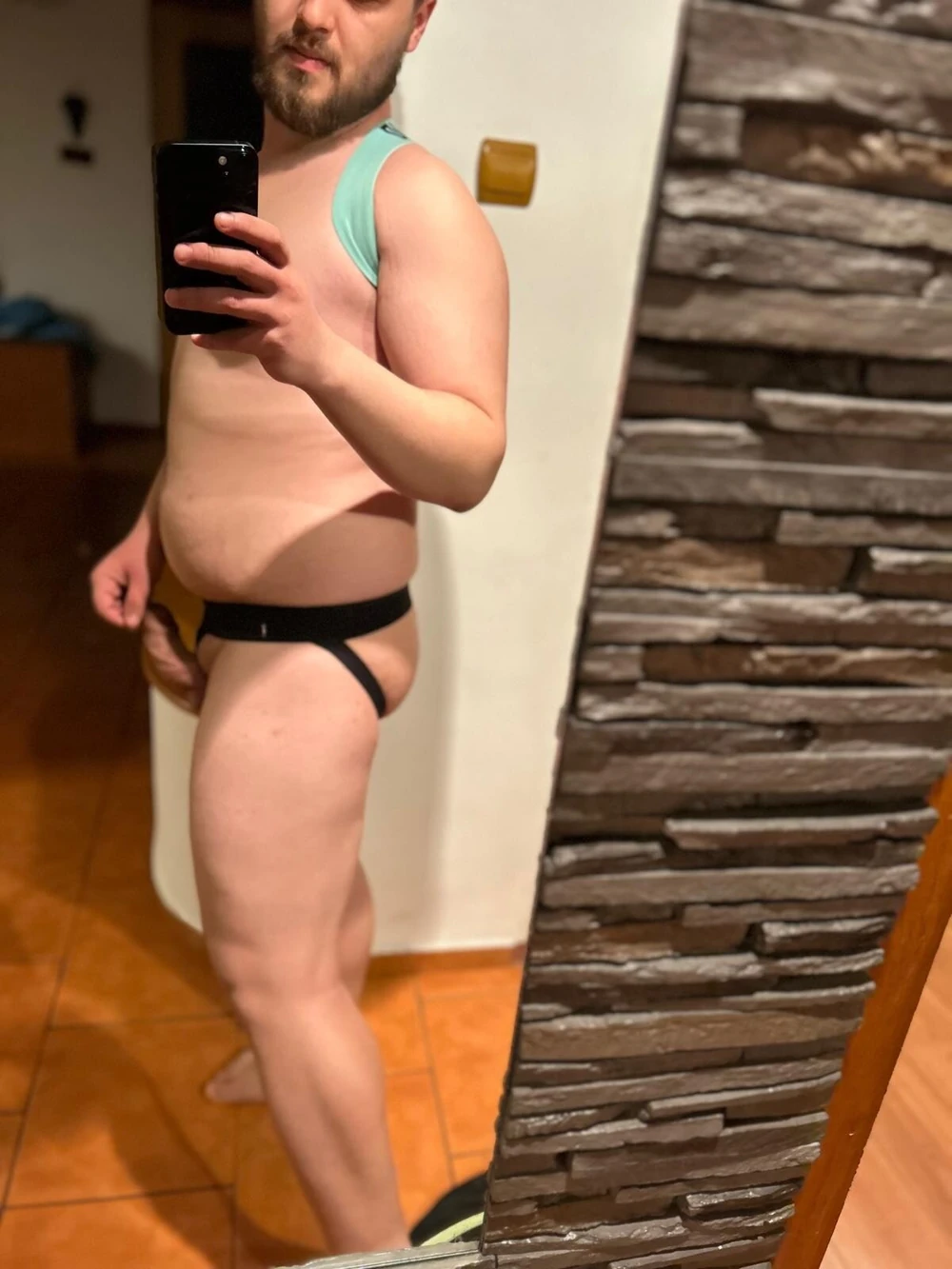 My body