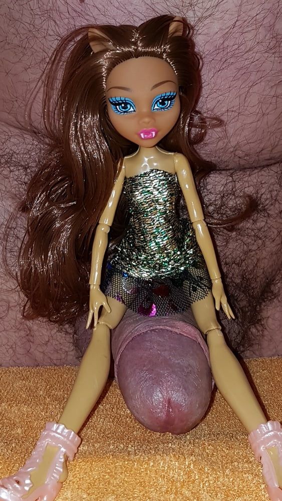 Play with my dolls #50
