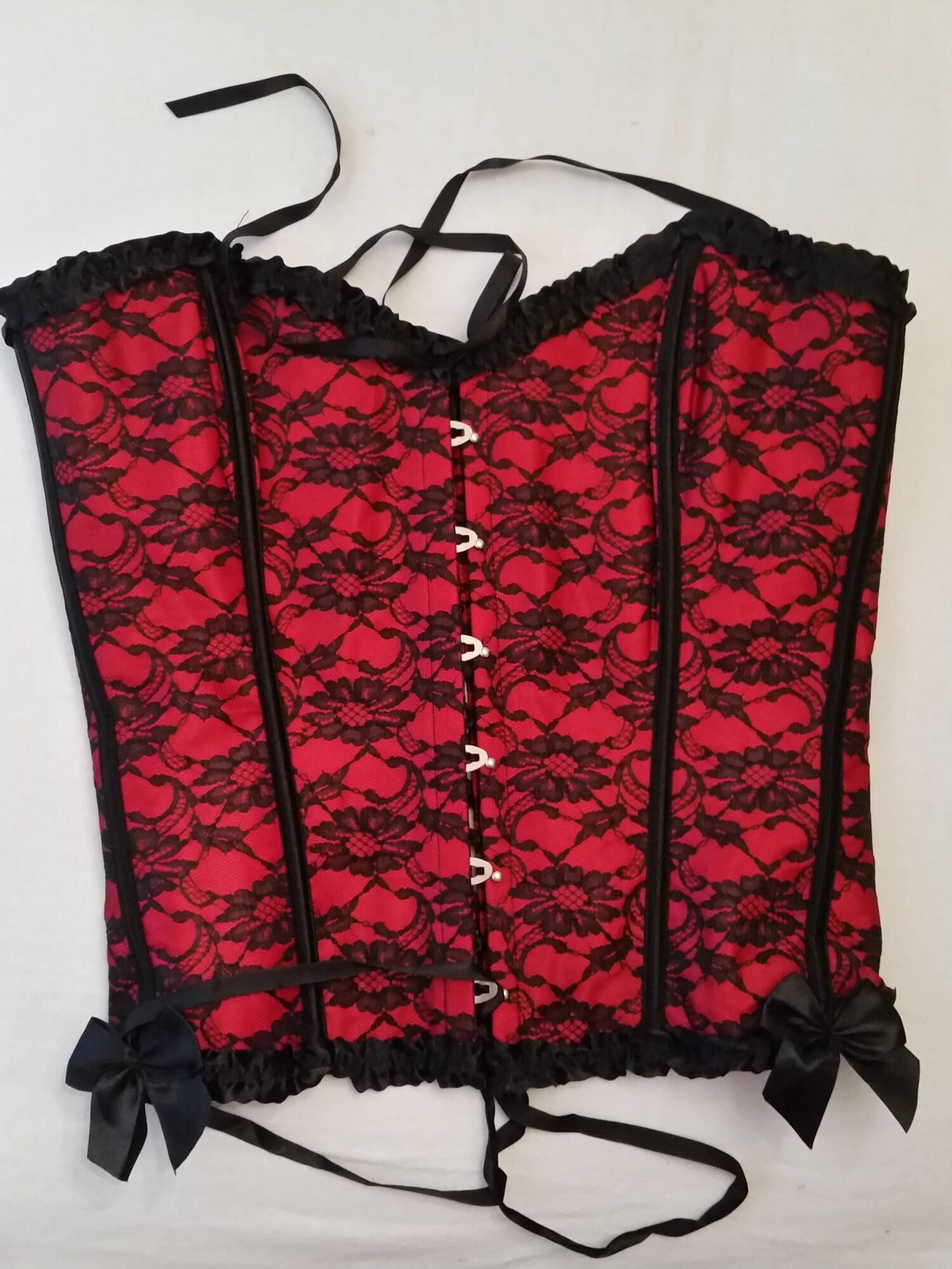 Crosssdressing Collection - Corsets #10