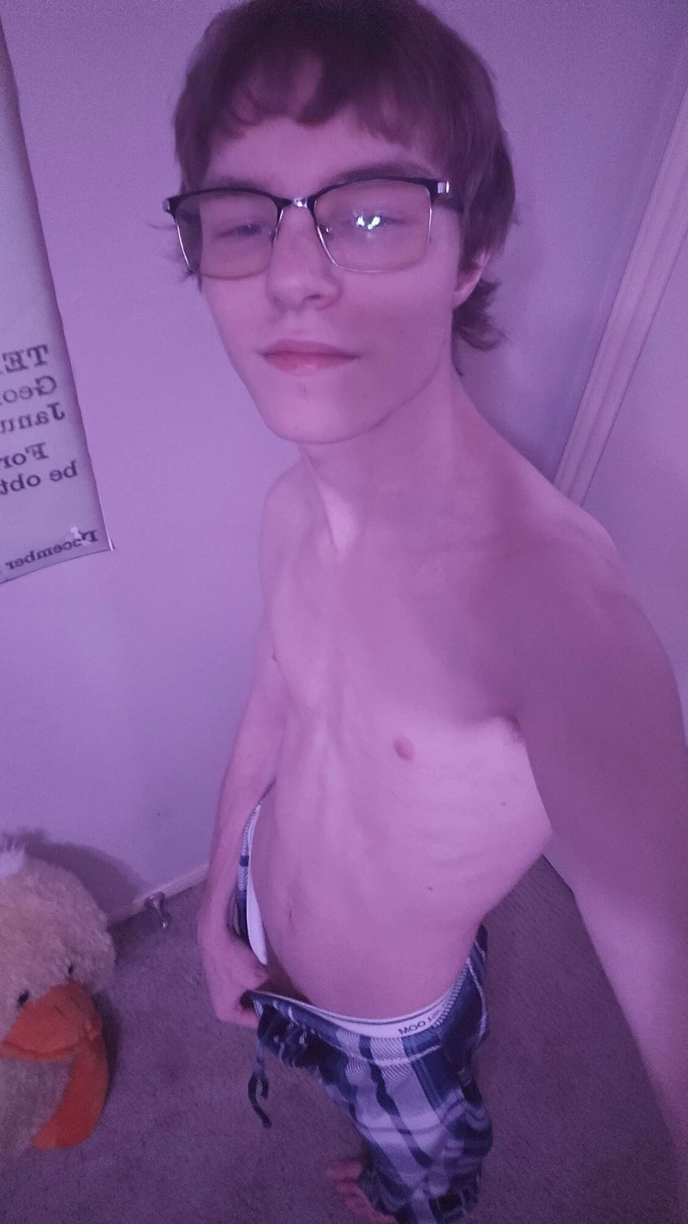 some pics of me #4