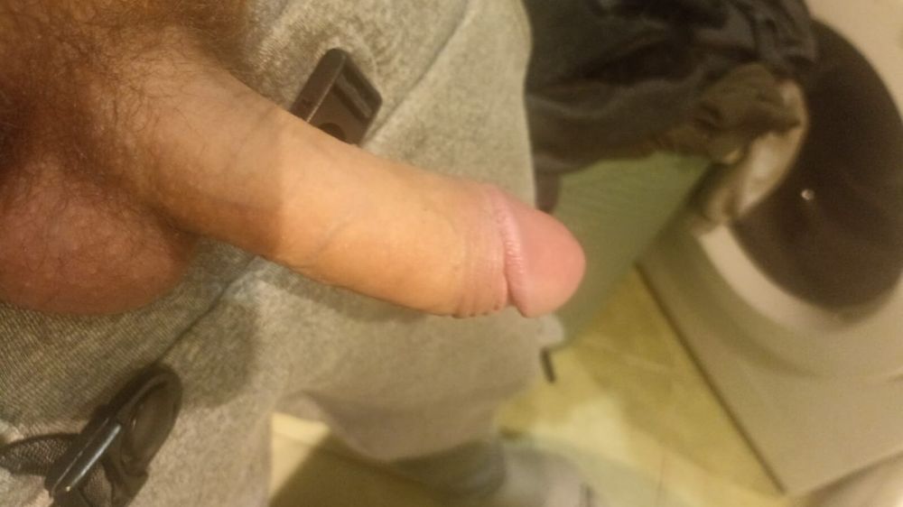 Men and his dick #3