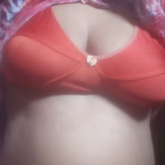 New bra