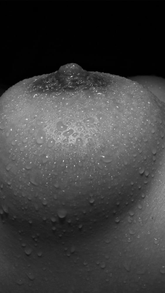 art photo sex breast