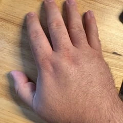 Hands
