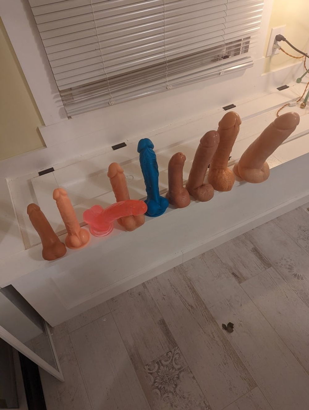 Dildos #6