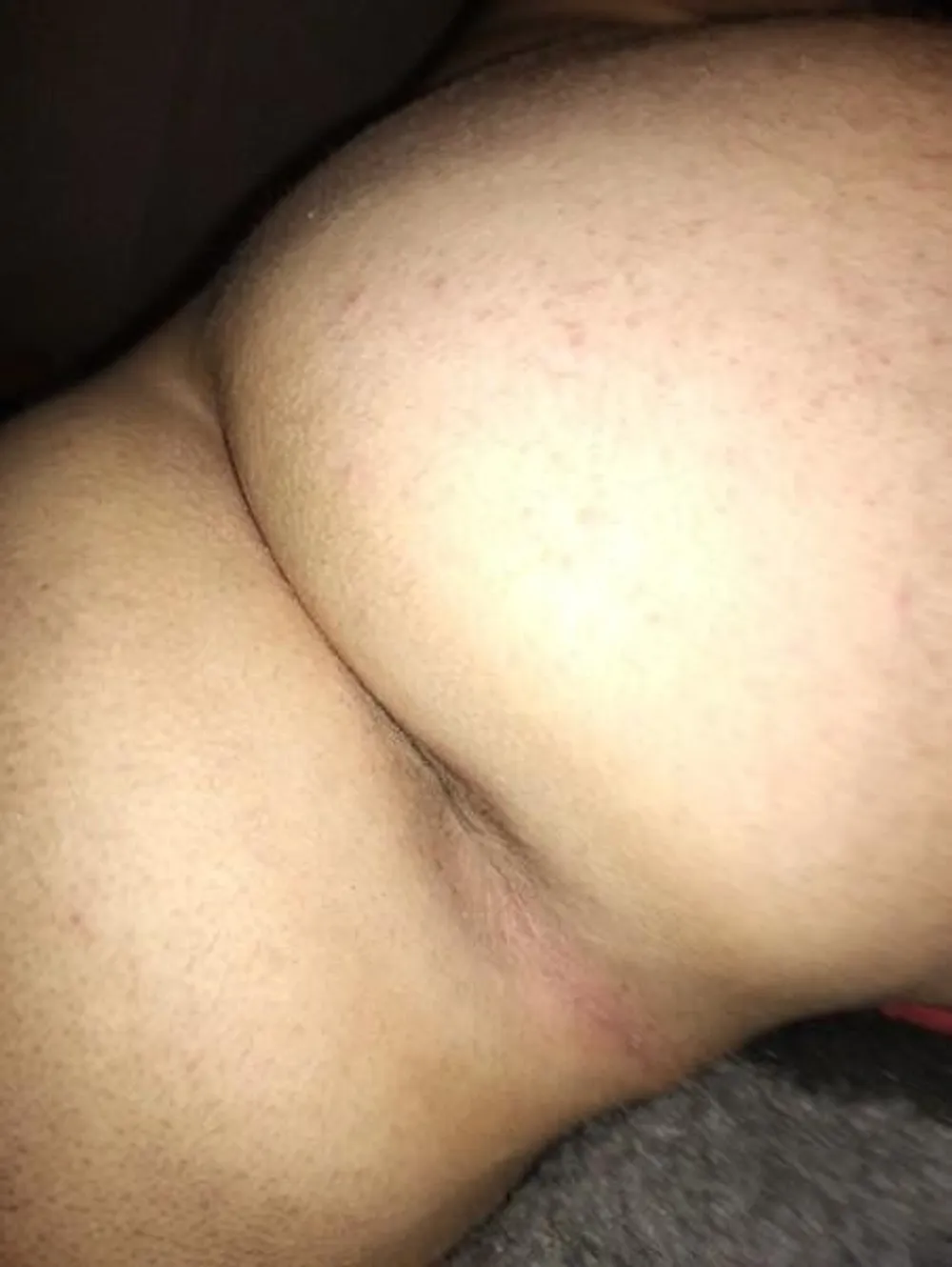 Chubby teen femboy solo #3