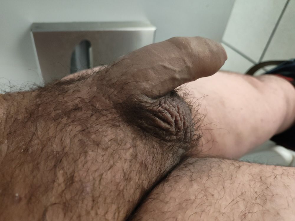 My dick #14