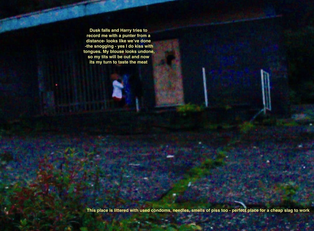 Your Katie hooker slut for use and hire #14