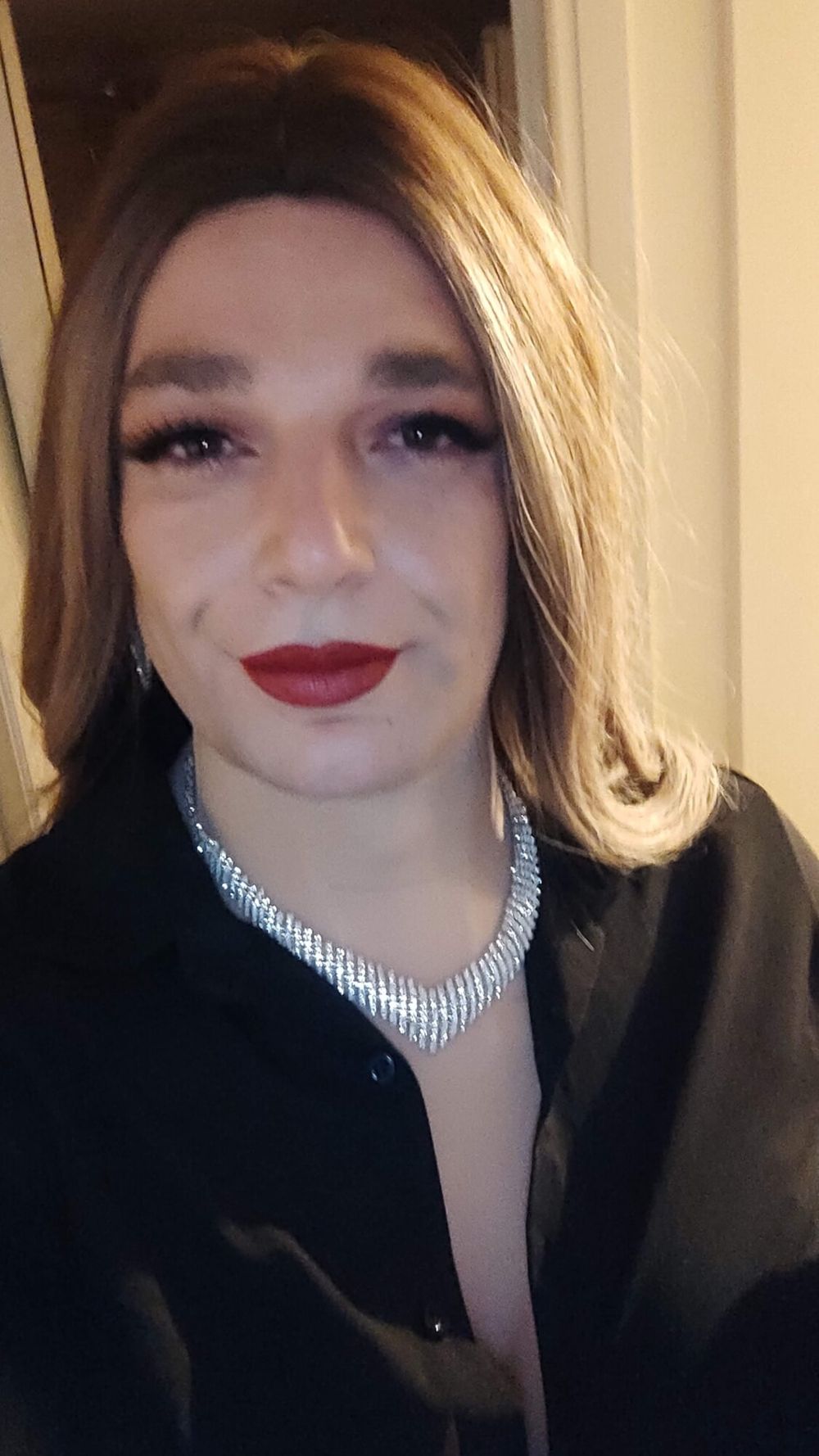 Femboy bestie or sexy housewife  #33